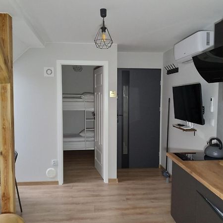 Nowe Apartamenty Na Swiatowida Vito Apartments "Centrum"Molo 5 Min Spacerem" Мендзиздрое Екстериор снимка