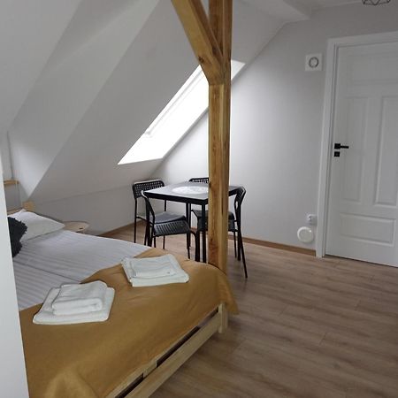 Nowe Apartamenty Na Swiatowida Vito Apartments "Centrum"Molo 5 Min Spacerem" Мендзиздрое Екстериор снимка