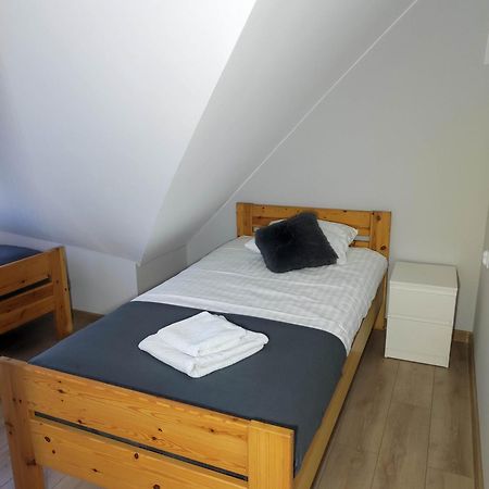 Nowe Apartamenty Na Swiatowida Vito Apartments "Centrum"Molo 5 Min Spacerem" Мендзиздрое Екстериор снимка