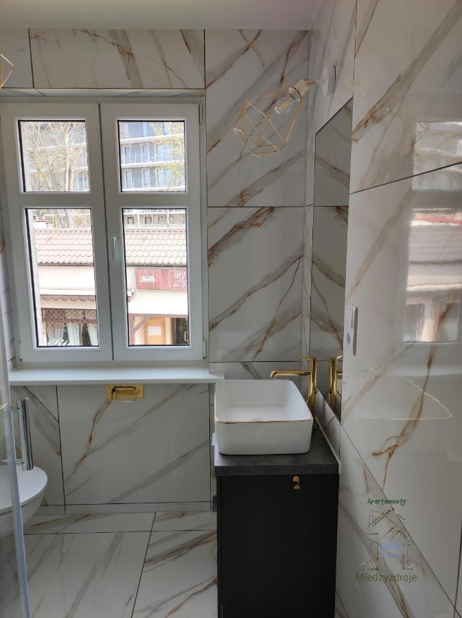 Nowe Apartamenty Na Swiatowida Vito Apartments "Centrum"Molo 5 Min Spacerem" Мендзиздрое Екстериор снимка