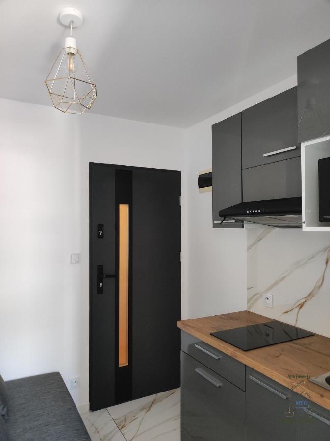 Nowe Apartamenty Na Swiatowida Vito Apartments "Centrum"Molo 5 Min Spacerem" Мендзиздрое Екстериор снимка