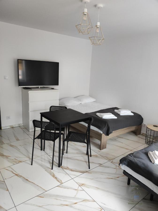 Nowe Apartamenty Na Swiatowida Vito Apartments "Centrum"Molo 5 Min Spacerem" Мендзиздрое Екстериор снимка