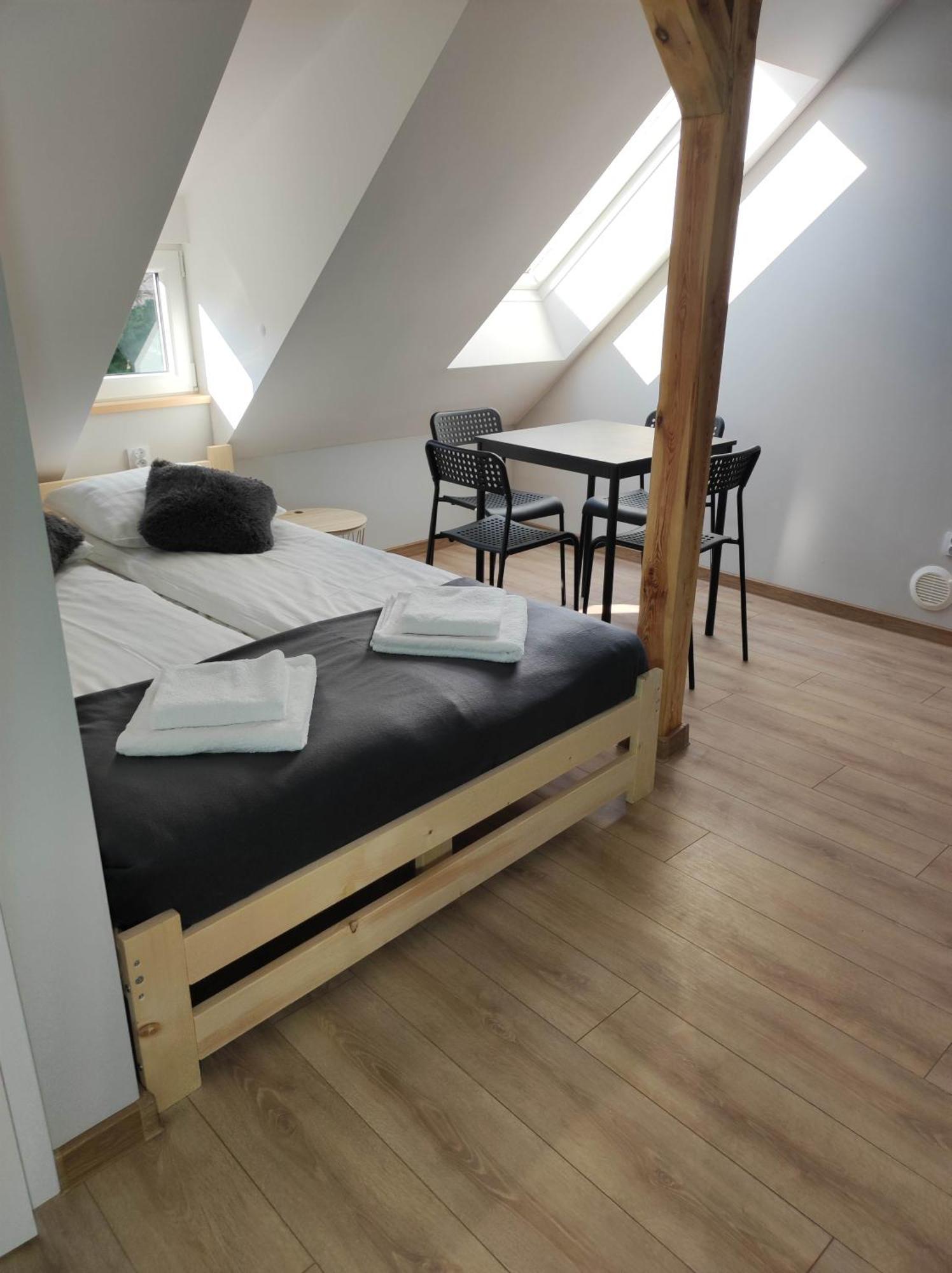 Nowe Apartamenty Na Swiatowida Vito Apartments "Centrum"Molo 5 Min Spacerem" Мендзиздрое Екстериор снимка