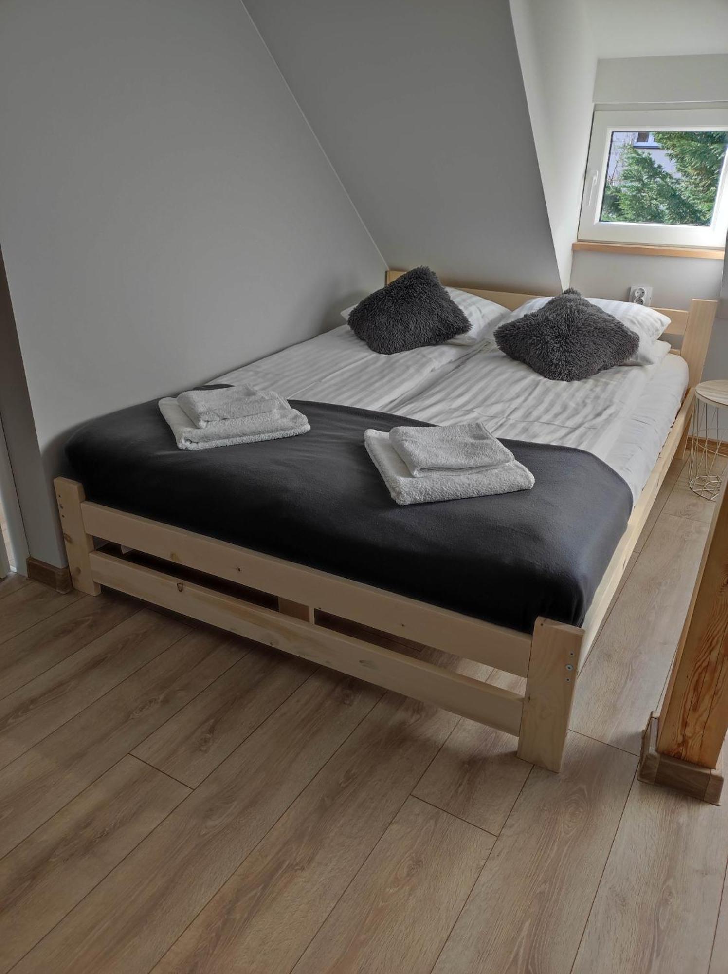 Nowe Apartamenty Na Swiatowida Vito Apartments "Centrum"Molo 5 Min Spacerem" Мендзиздрое Екстериор снимка