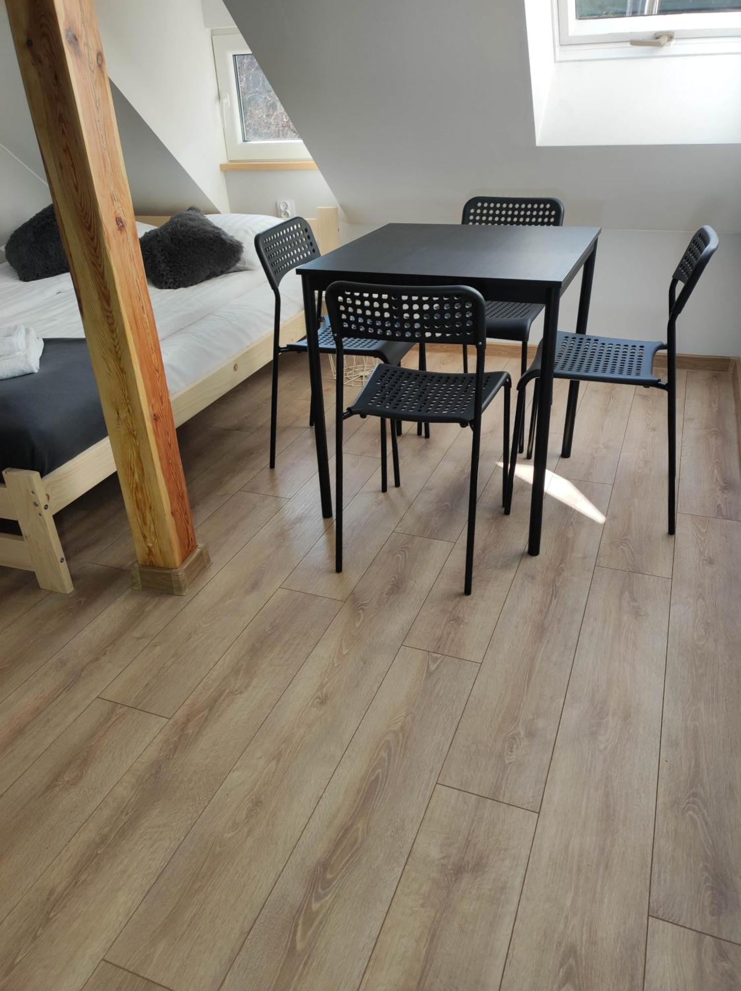 Nowe Apartamenty Na Swiatowida Vito Apartments "Centrum"Molo 5 Min Spacerem" Мендзиздрое Екстериор снимка