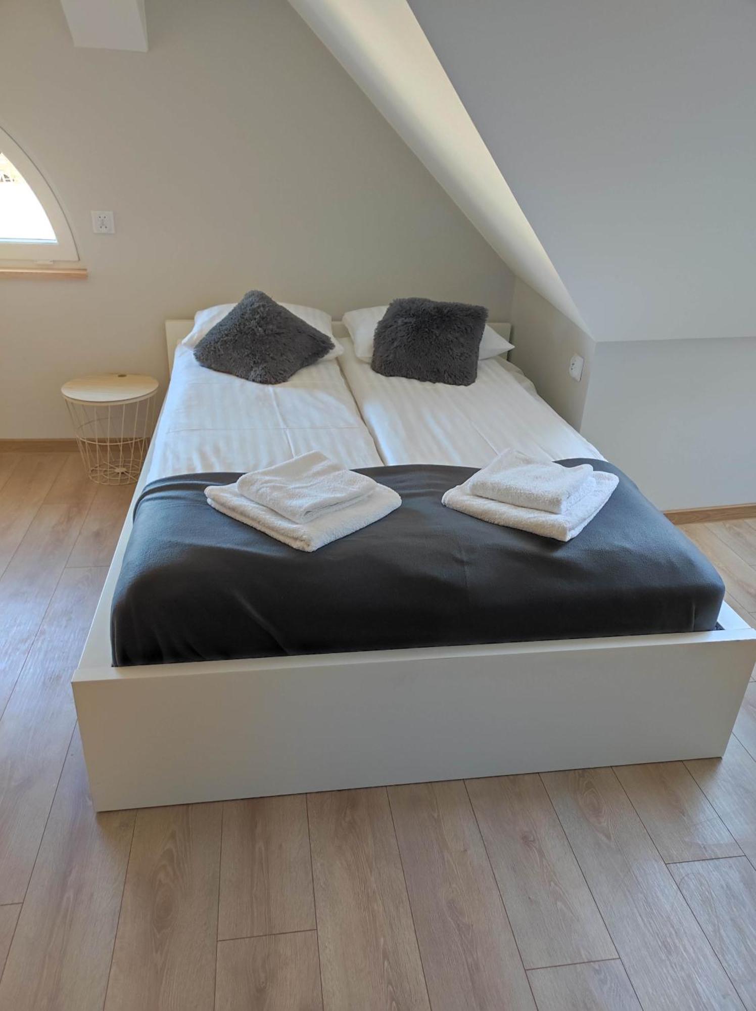 Nowe Apartamenty Na Swiatowida Vito Apartments "Centrum"Molo 5 Min Spacerem" Мендзиздрое Екстериор снимка