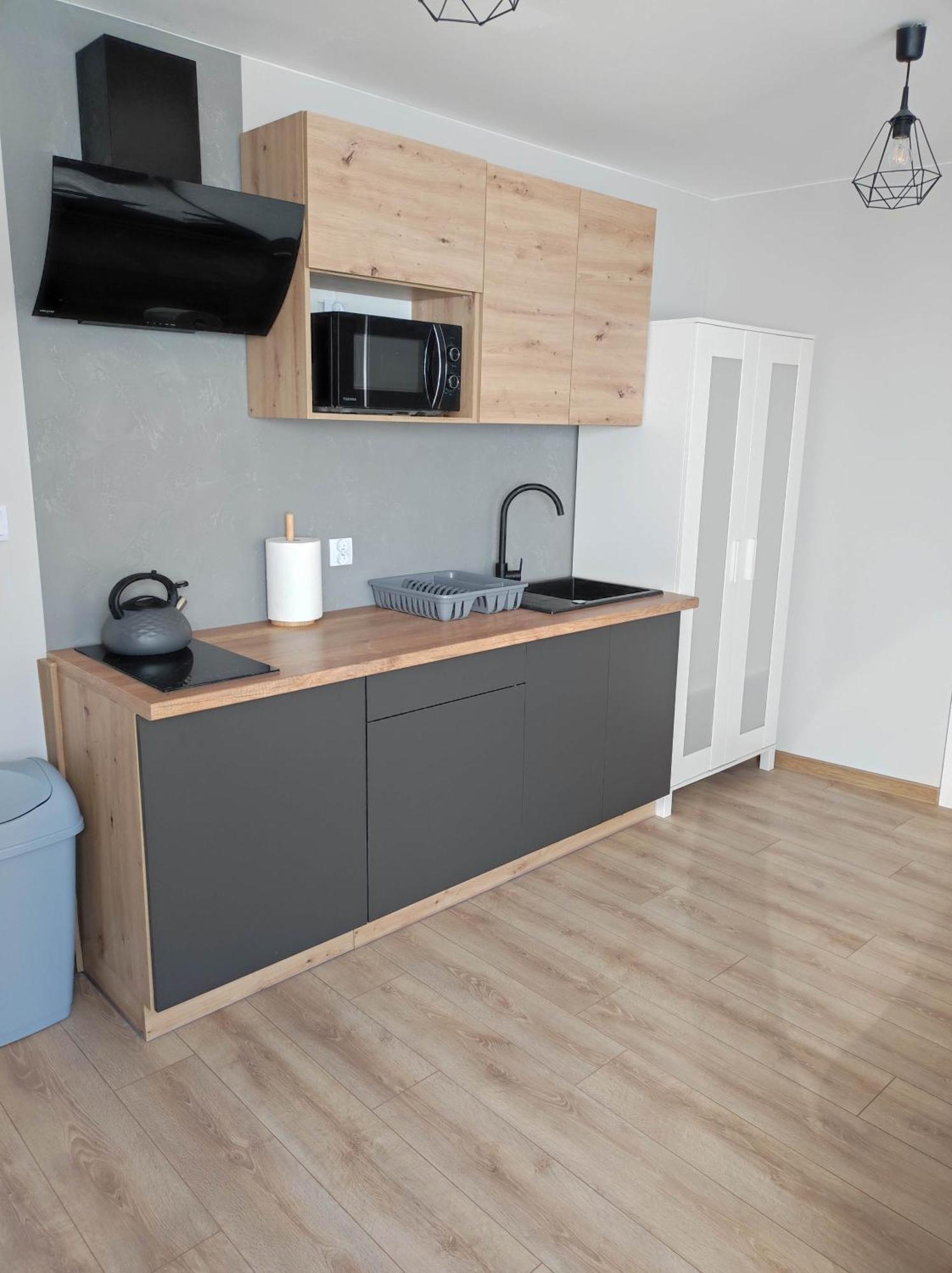 Nowe Apartamenty Na Swiatowida Vito Apartments "Centrum"Molo 5 Min Spacerem" Мендзиздрое Екстериор снимка