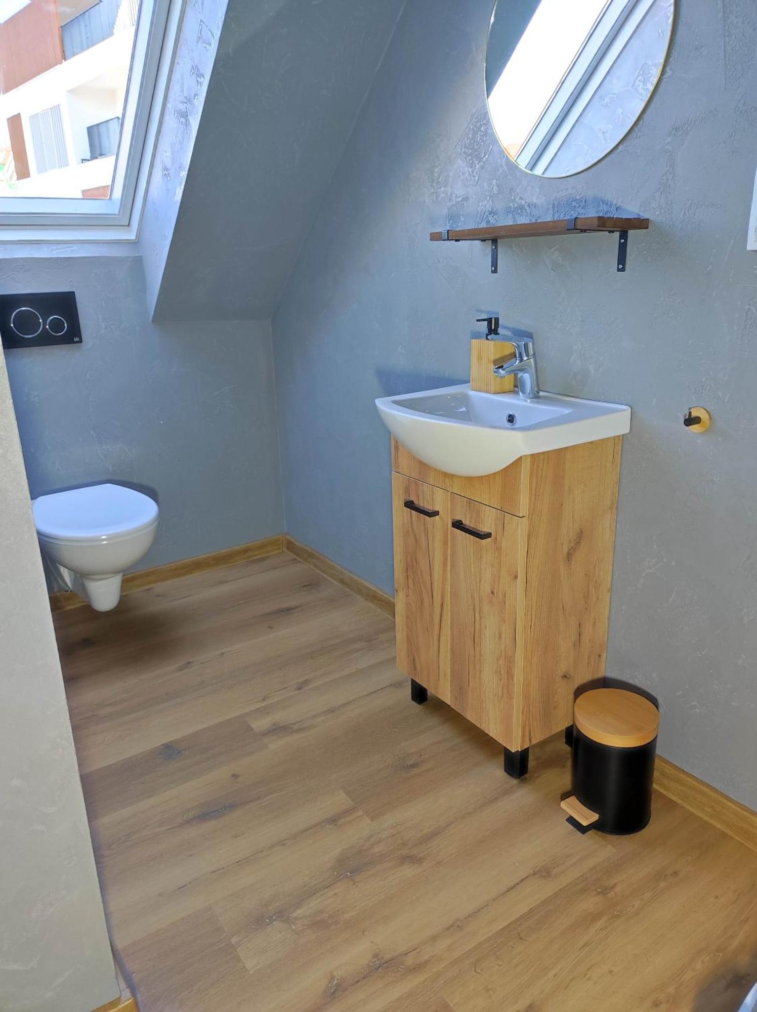 Nowe Apartamenty Na Swiatowida Vito Apartments "Centrum"Molo 5 Min Spacerem" Мендзиздрое Екстериор снимка