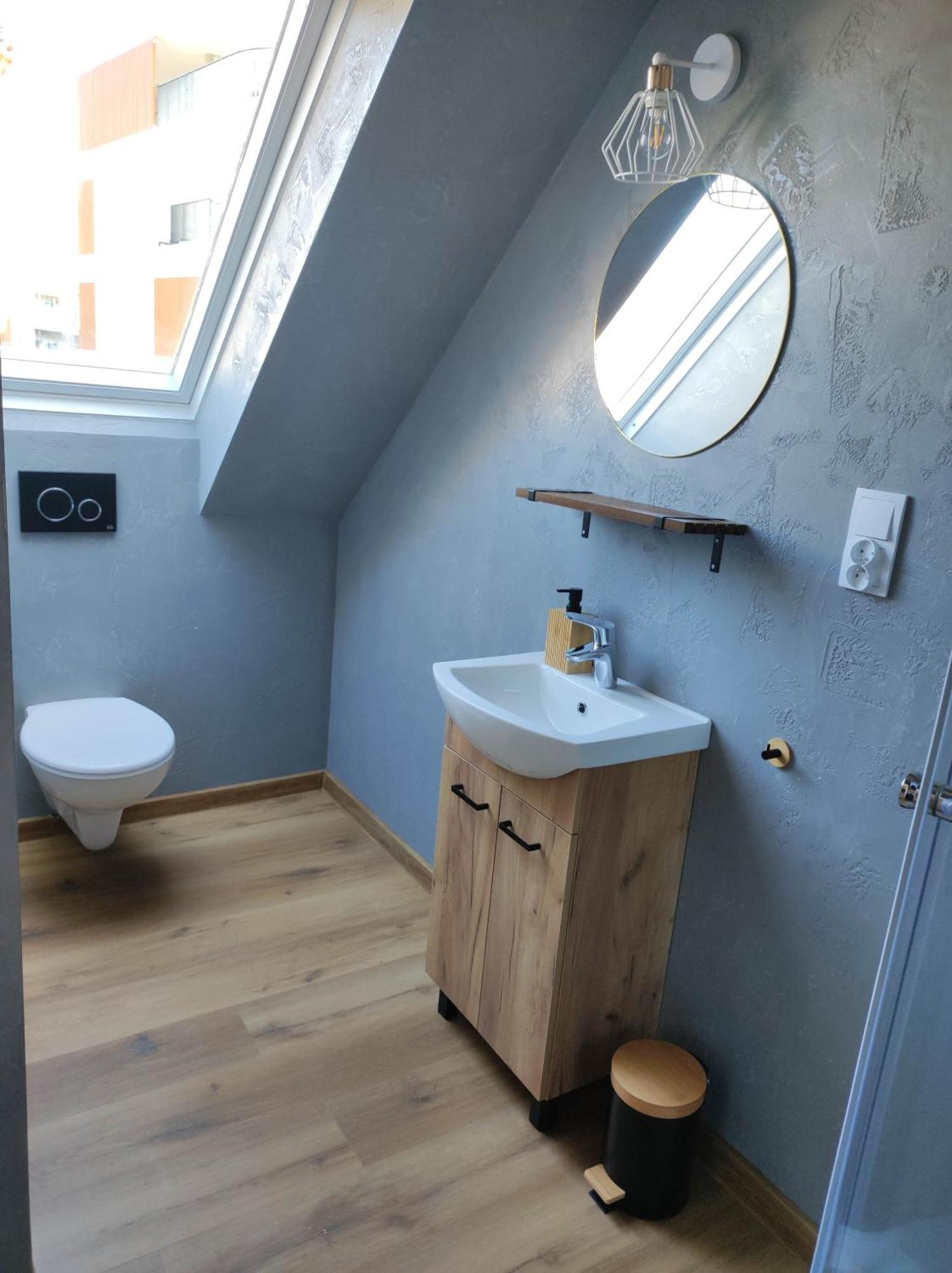 Nowe Apartamenty Na Swiatowida Vito Apartments "Centrum"Molo 5 Min Spacerem" Мендзиздрое Екстериор снимка