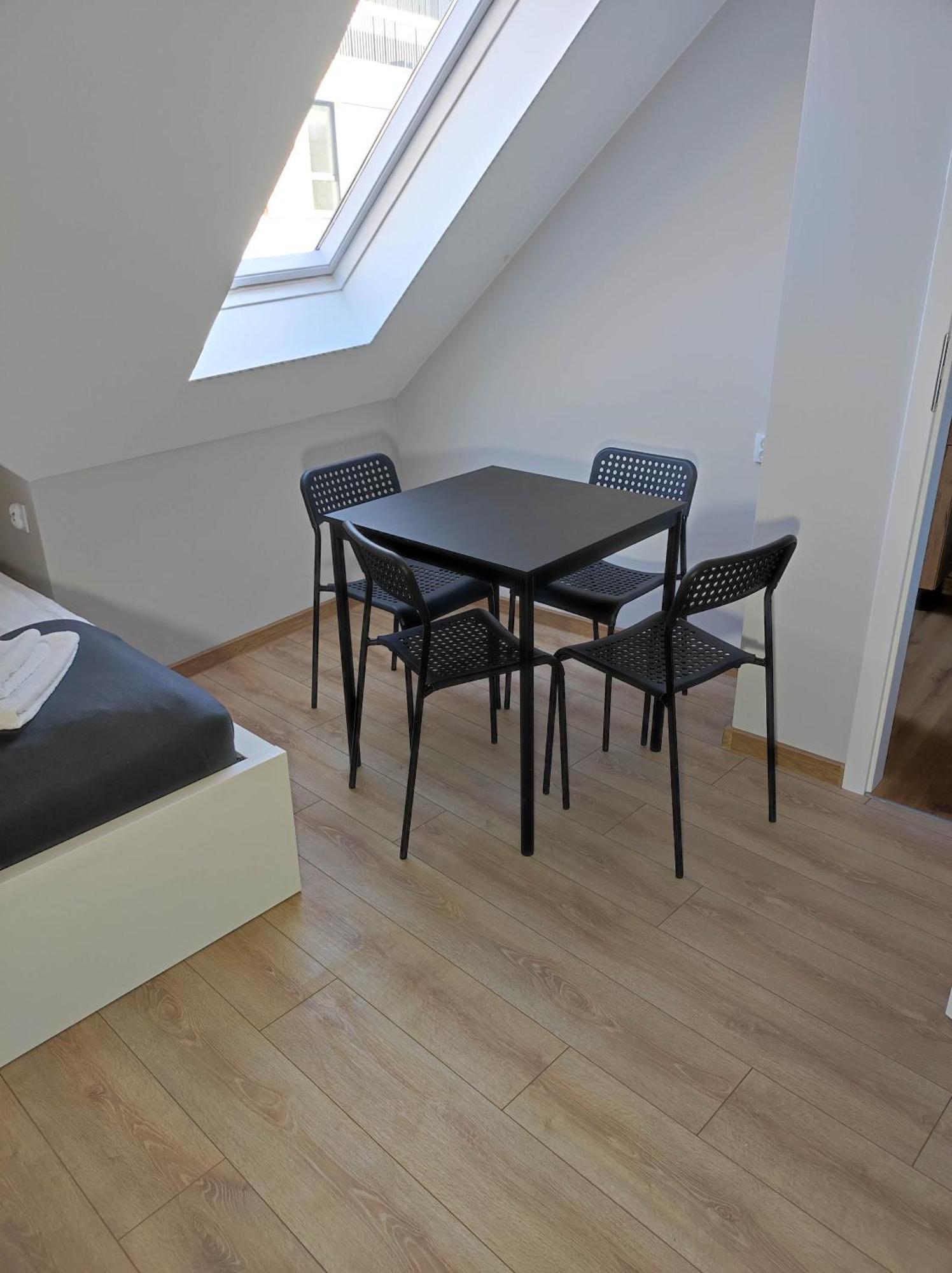 Nowe Apartamenty Na Swiatowida Vito Apartments "Centrum"Molo 5 Min Spacerem" Мендзиздрое Екстериор снимка