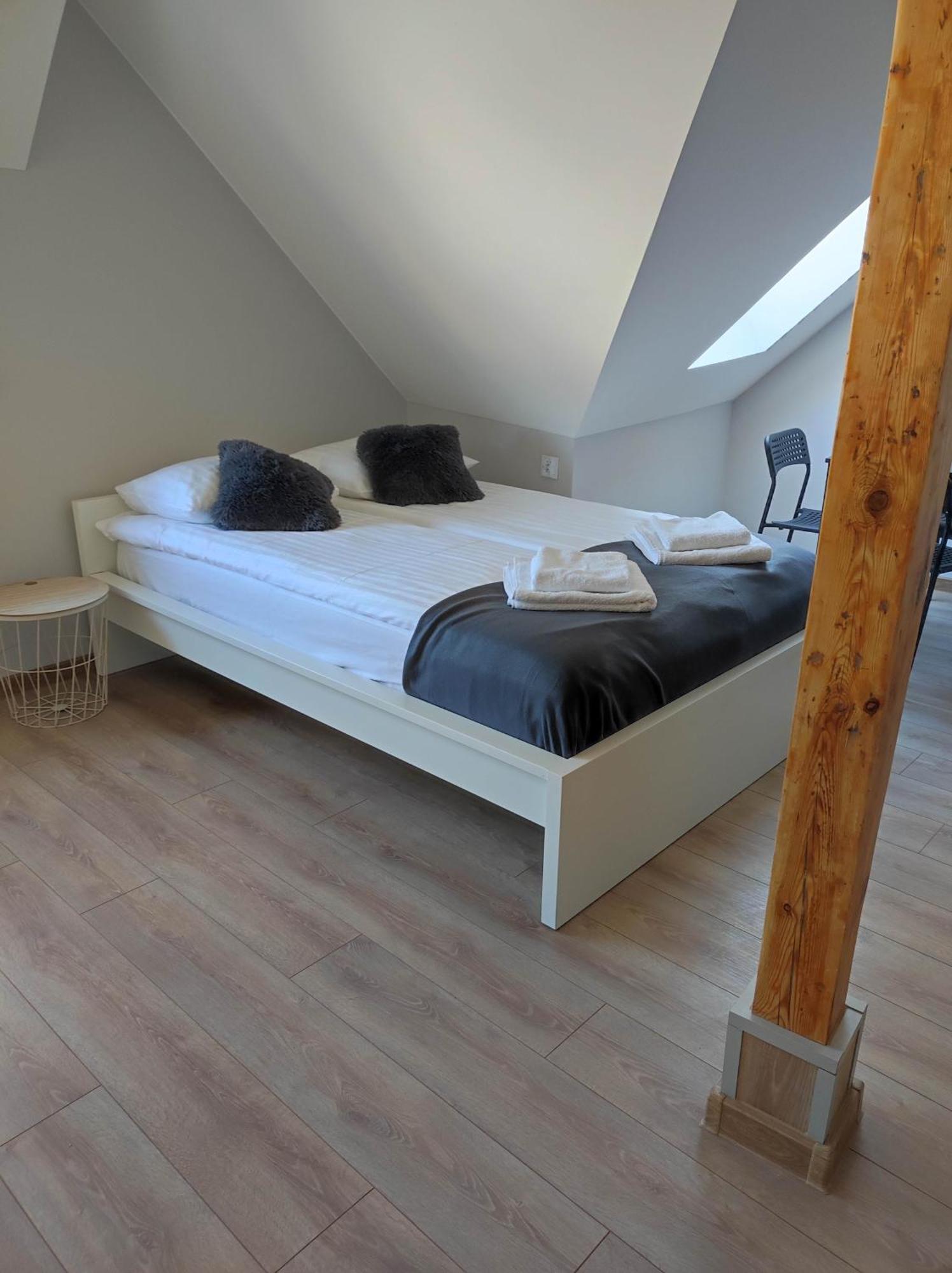 Nowe Apartamenty Na Swiatowida Vito Apartments "Centrum"Molo 5 Min Spacerem" Мендзиздрое Екстериор снимка