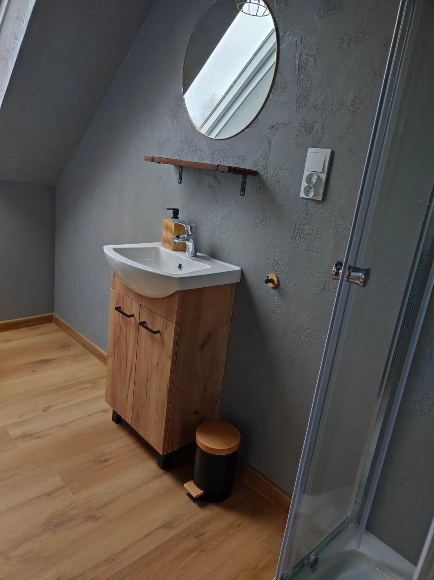 Nowe Apartamenty Na Swiatowida Vito Apartments "Centrum"Molo 5 Min Spacerem" Мендзиздрое Екстериор снимка