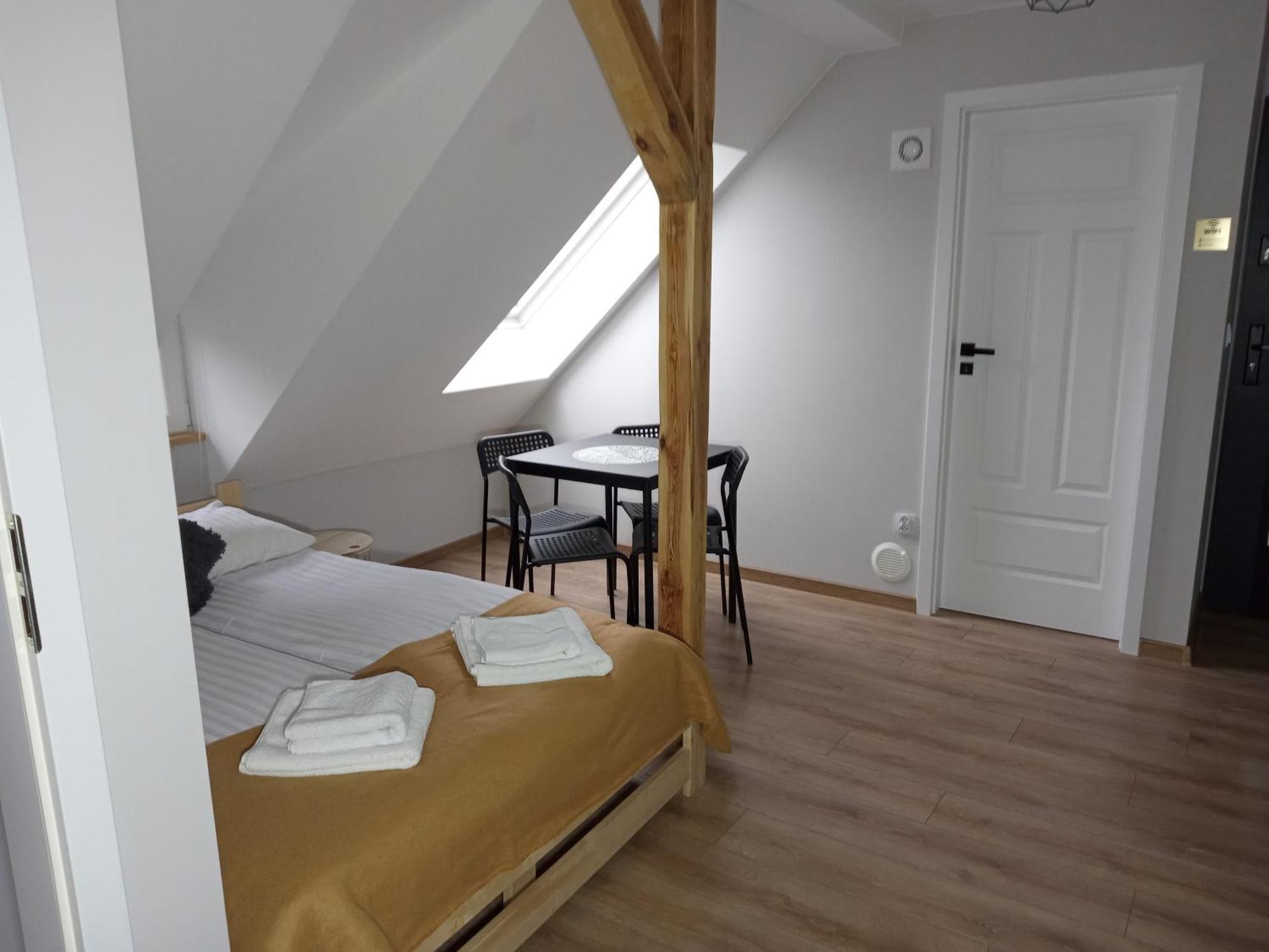 Nowe Apartamenty Na Swiatowida Vito Apartments "Centrum"Molo 5 Min Spacerem" Мендзиздрое Екстериор снимка