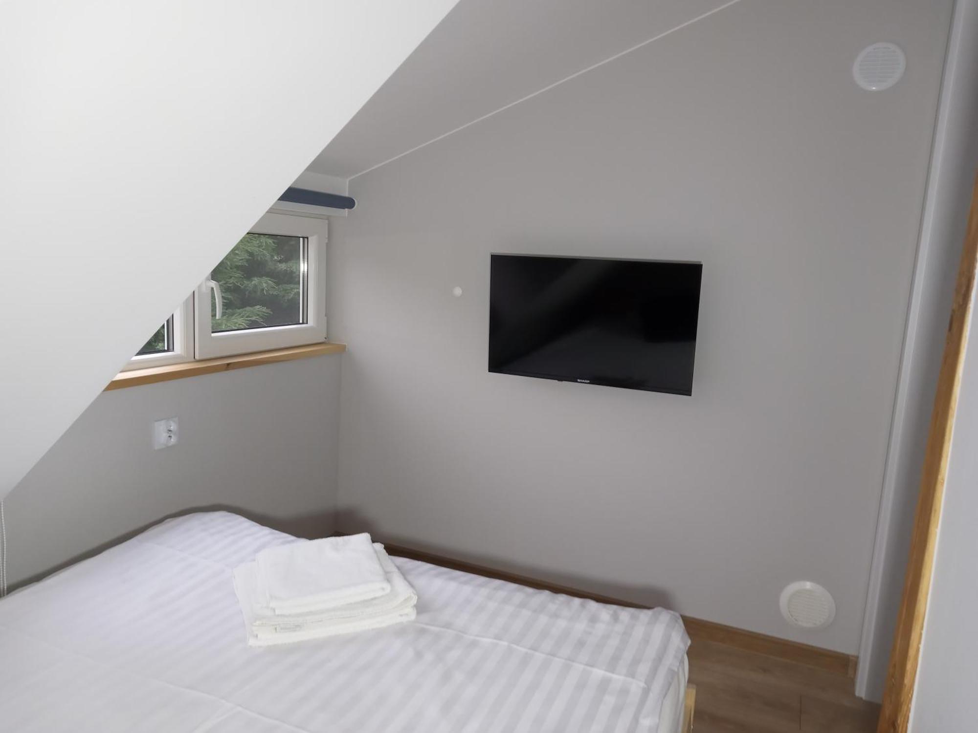 Nowe Apartamenty Na Swiatowida Vito Apartments "Centrum"Molo 5 Min Spacerem" Мендзиздрое Екстериор снимка