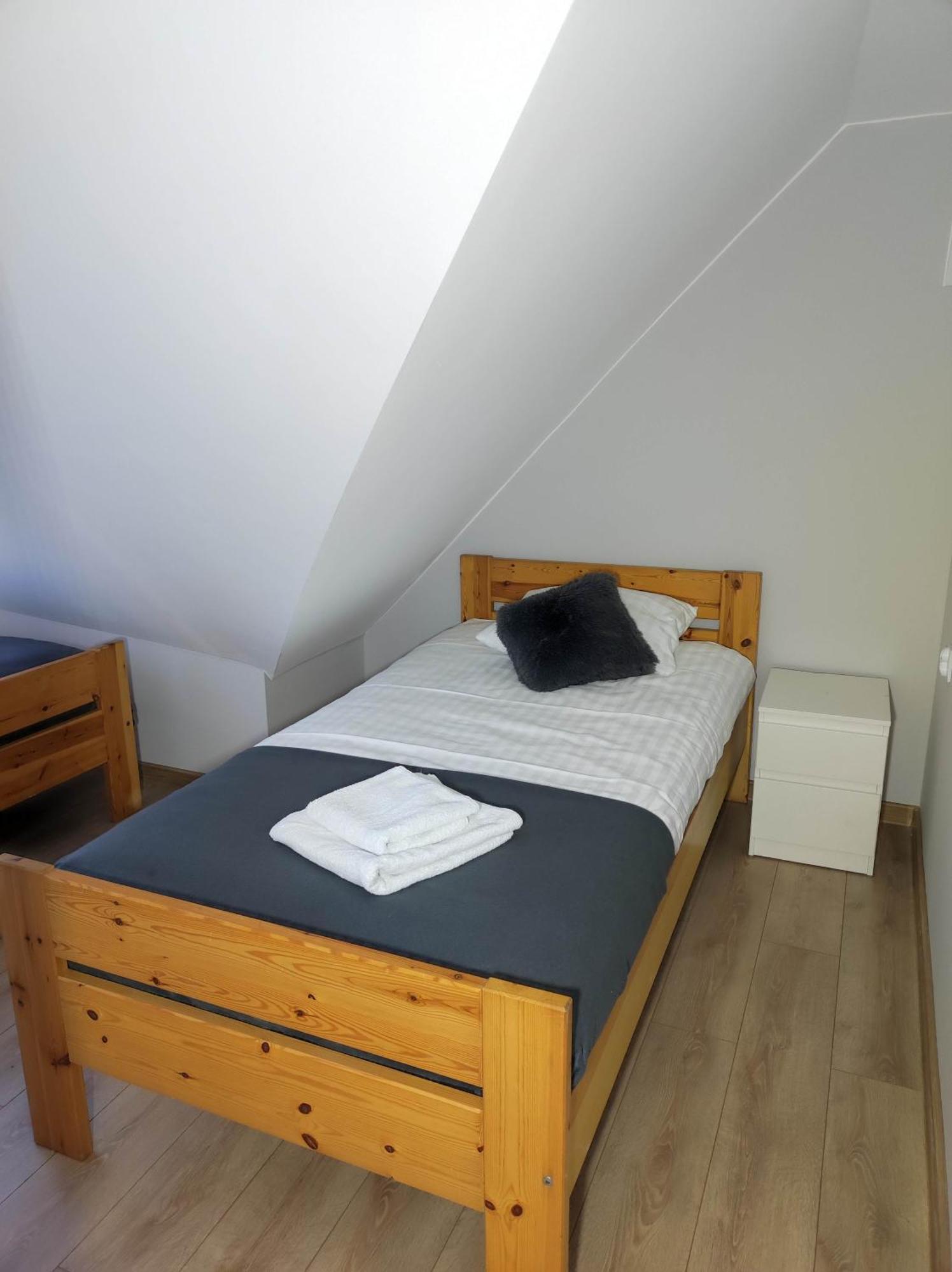 Nowe Apartamenty Na Swiatowida Vito Apartments "Centrum"Molo 5 Min Spacerem" Мендзиздрое Екстериор снимка