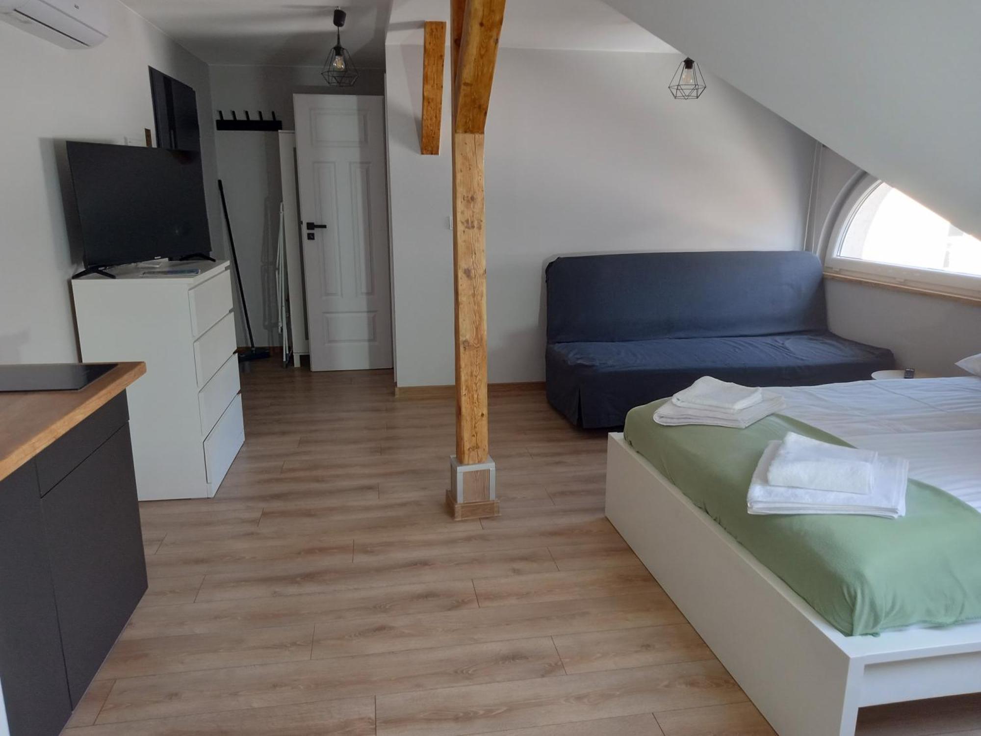 Nowe Apartamenty Na Swiatowida Vito Apartments "Centrum"Molo 5 Min Spacerem" Мендзиздрое Екстериор снимка